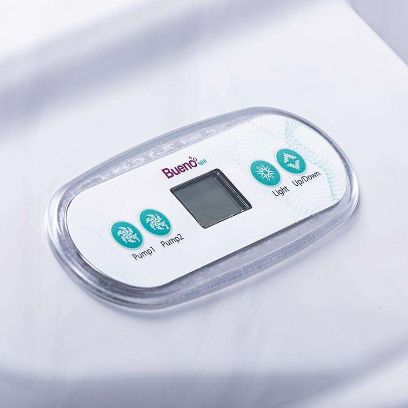 Buenospa - Chicago Hot Tub