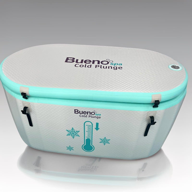 Buenospa - Alaska Home Inflatable Cold Plunge Tub