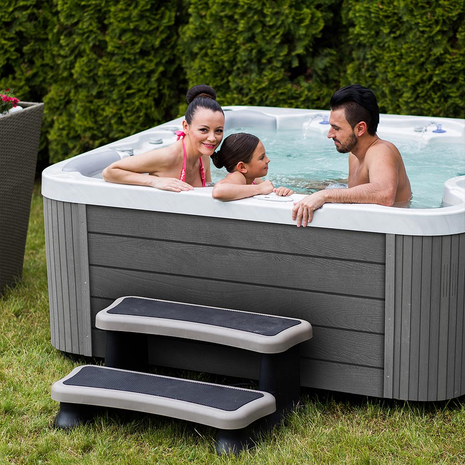 Buenospa - Jersey Hot Tub