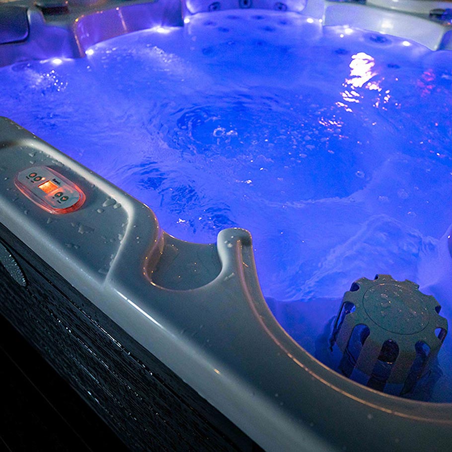 Buenospa - Jersey Hot Tub