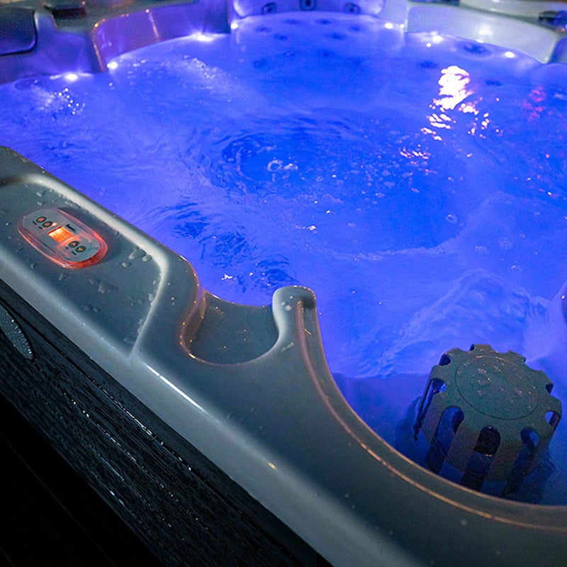 Buenospa - Jersey Hot Tub