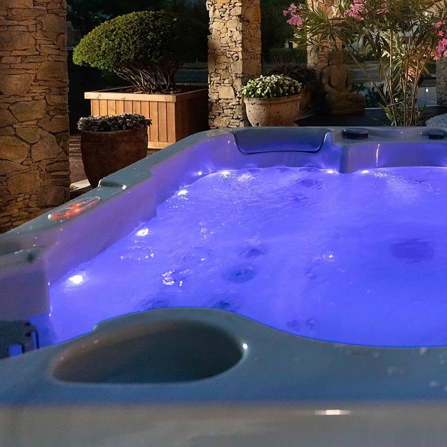Buenospa - Jersey Hot Tub