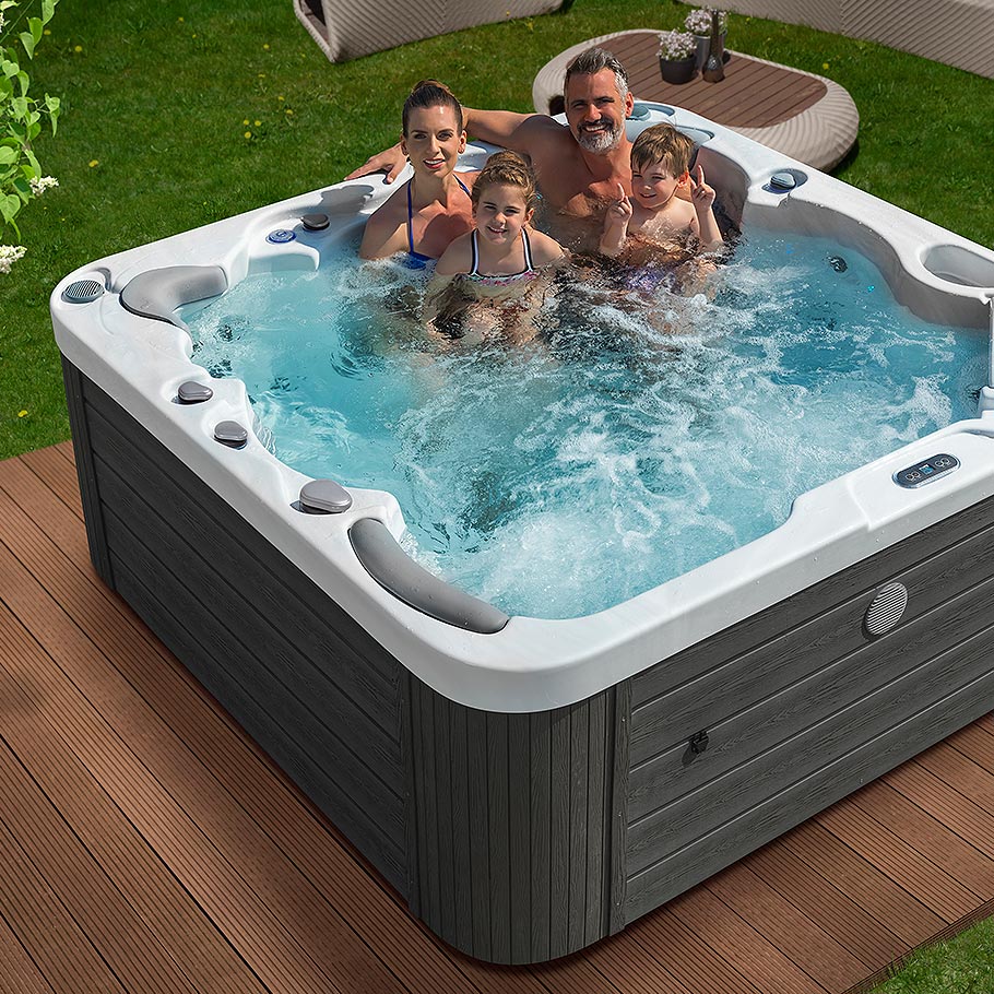 Buenospa - Jersey Hot Tub