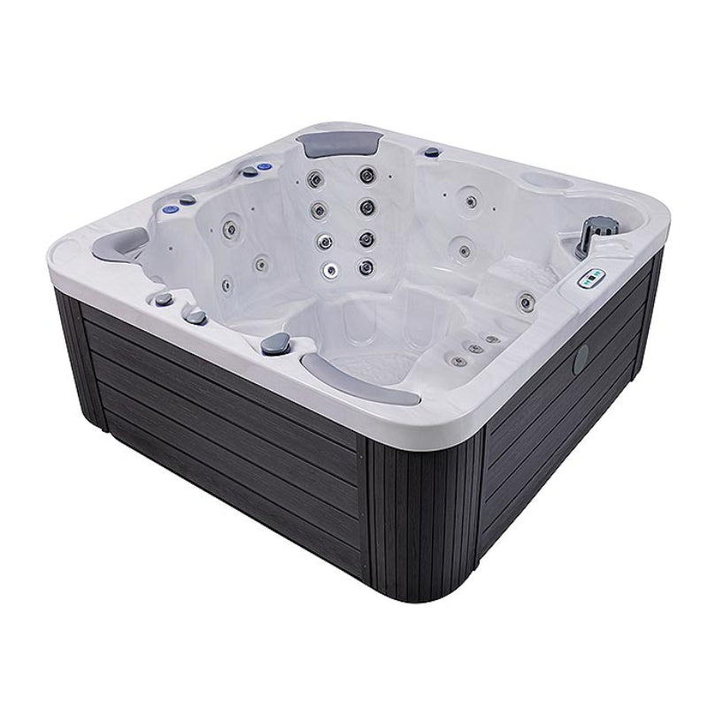 Buenospa - Jersey Hot Tub