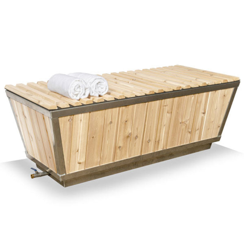 Leisurecraft Polar Plunge Tub – Premium Cold Therapy for Home or Spa