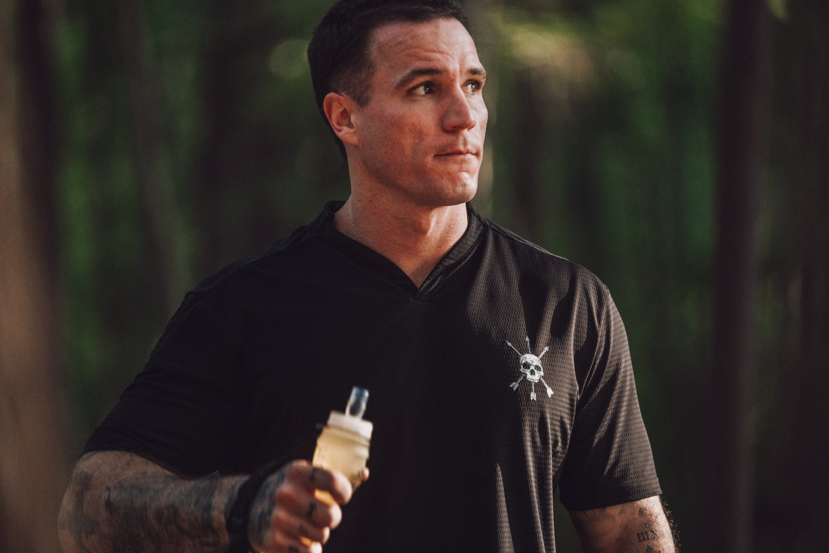 MEN'S | ULTRA X TEE