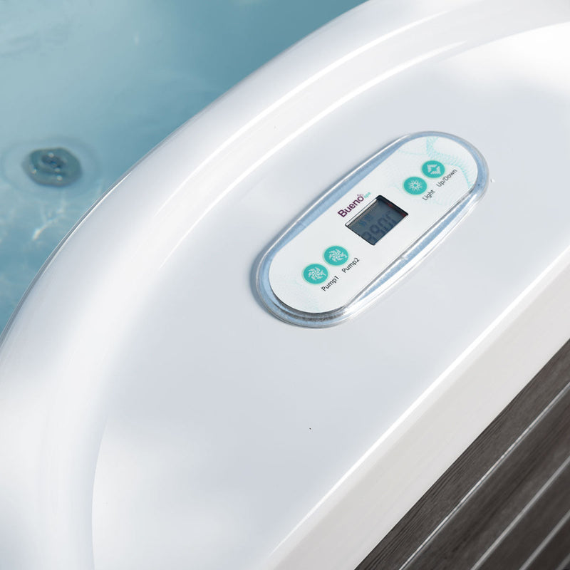 Buenospa - Dallas Hot Tub