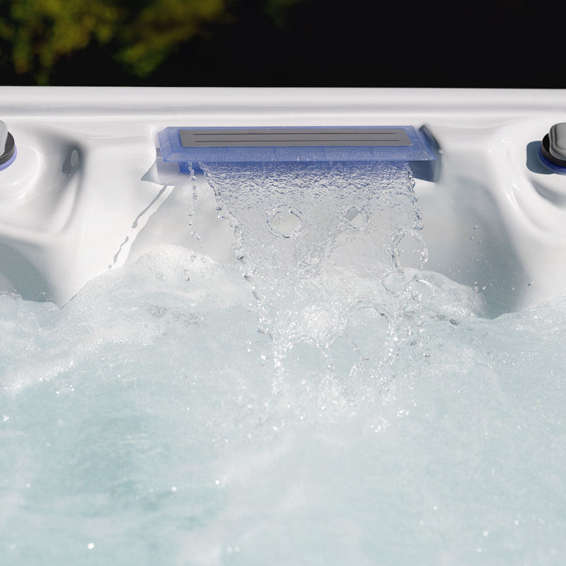 Buenospa - Dallas Hot Tub