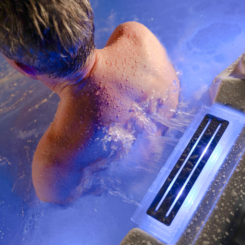 Buenospa - Dallas Hot Tub