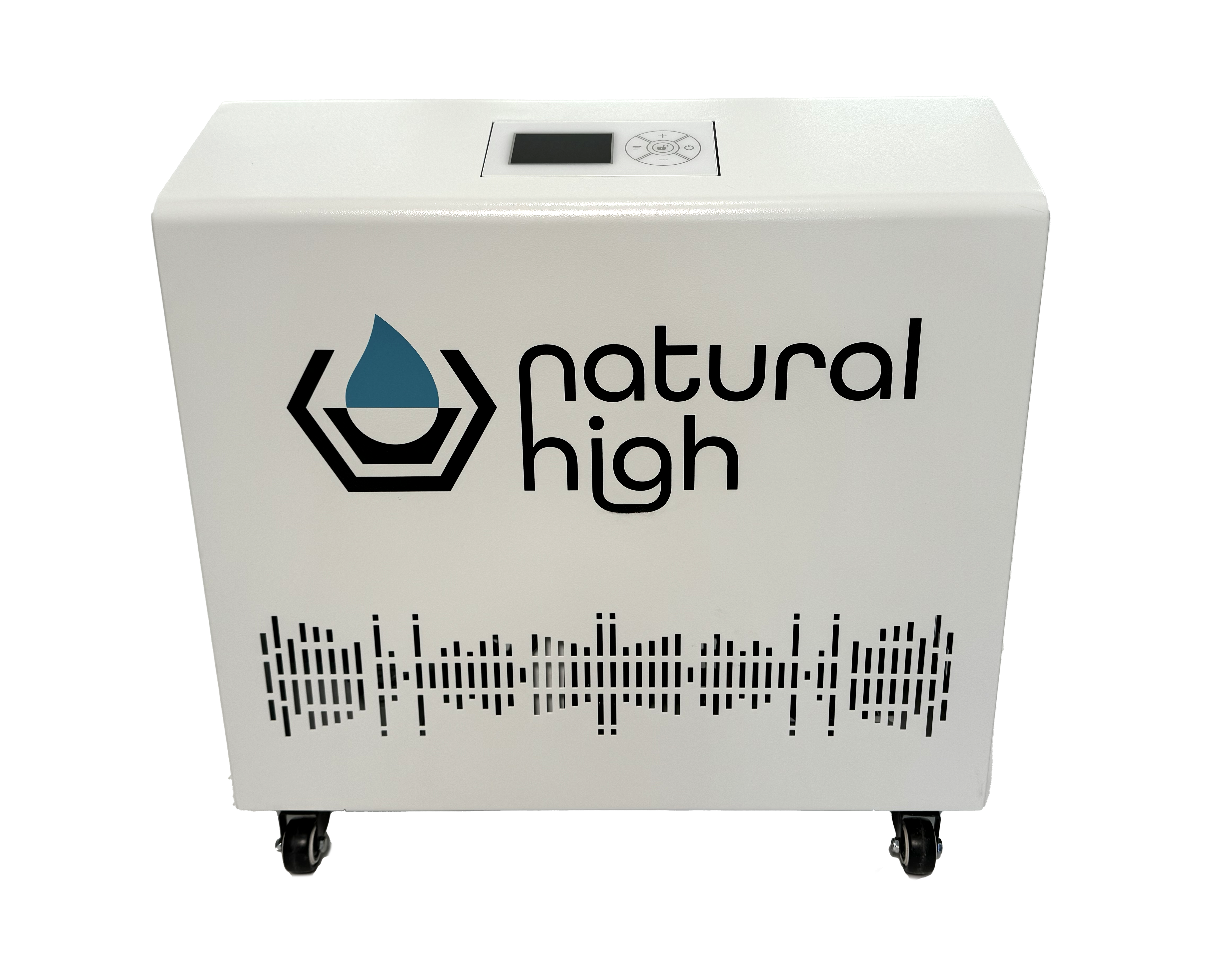 Natural High™ Extreme Experience | Inflatable Hot & Cold Immersion System