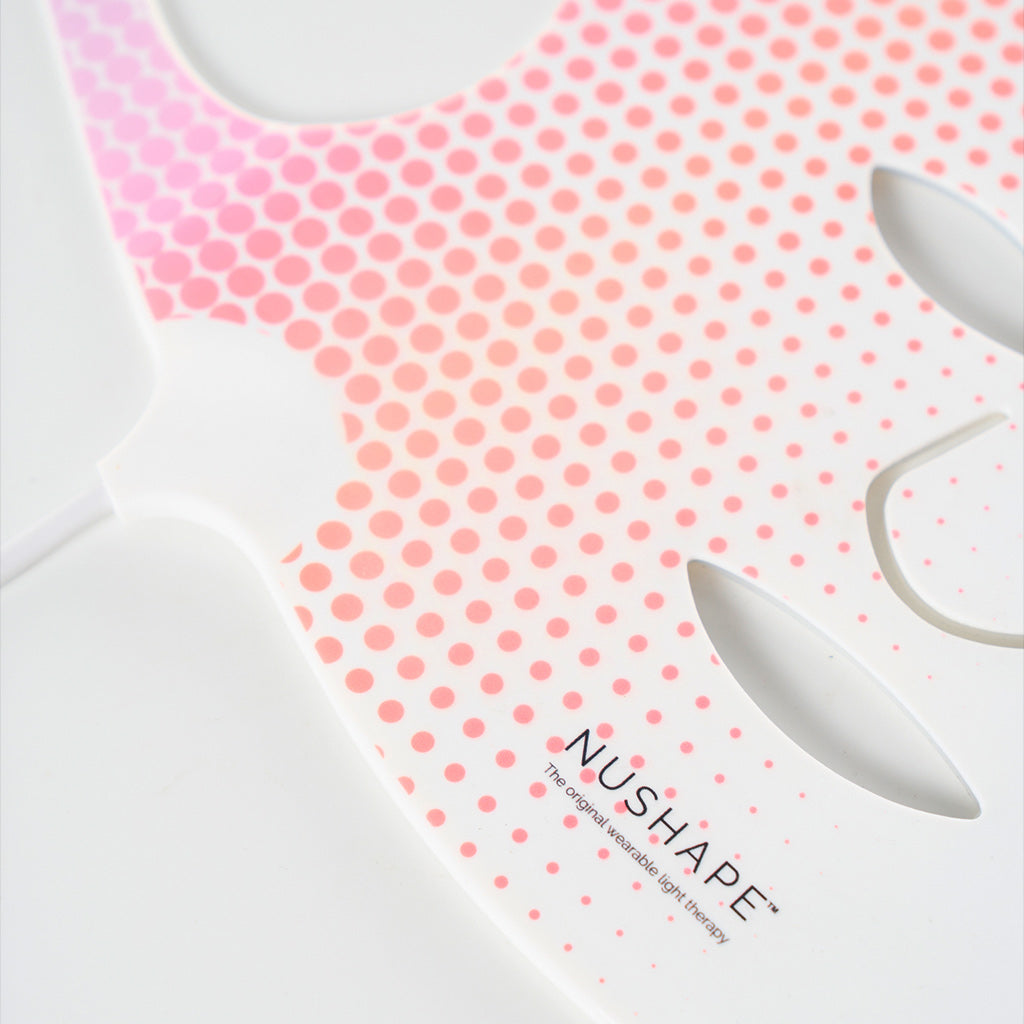 The Therapy Wrap LLC - The Nushape LED Face Mask