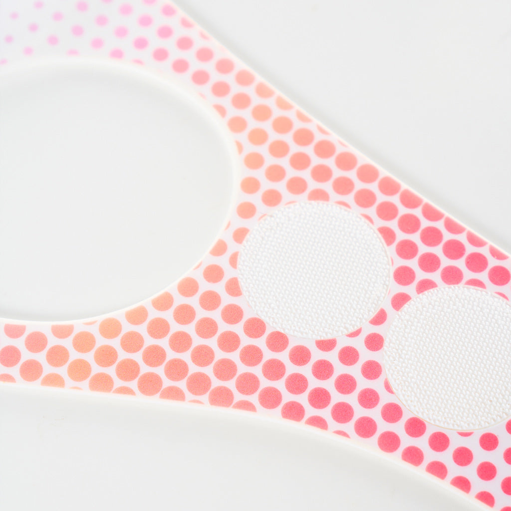 The Therapy Wrap LLC - The Nushape LED Face Mask