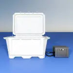 Penguin Chillers Cold Therapy Chiller Grizzly 450 Kit