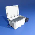 Penguin Chillers Cold Therapy Chiller Grizzly 450 Kit