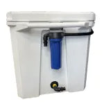 Penguin Chillers Cold Therapy Chiller Grizzly 450 Kit