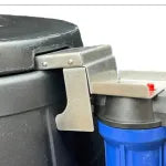 Penguin Chillers Barrel Chiller Cold Therapy Package