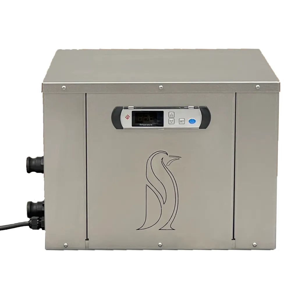 Penguin Chillers Cold Therapy Chiller Grizzly 450 Kit