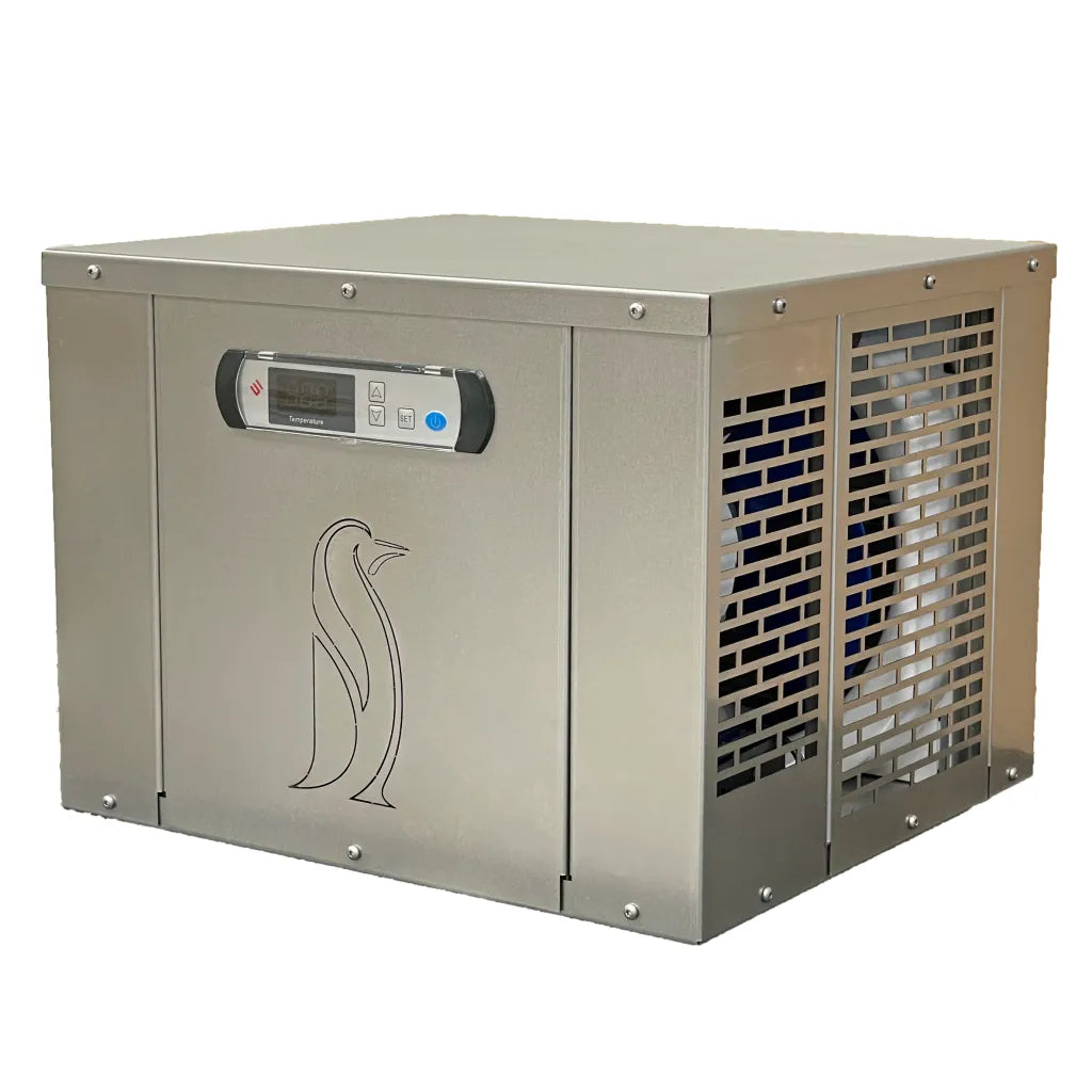 Penguin Chillers Cold Therapy Chiller Grizzly 450 Kit
