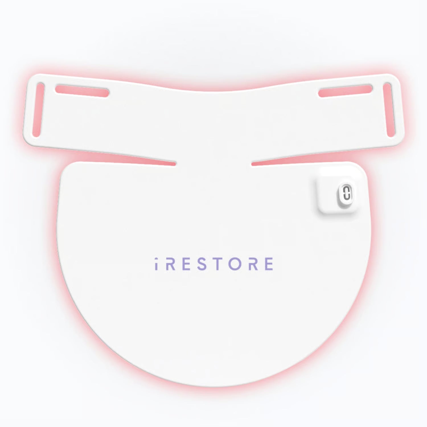 iRESTORE - Illumina Neck & Chest Mask