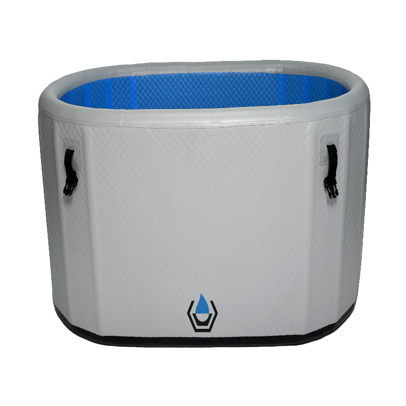 Natural High™ Extreme Experience | Inflatable Hot & Cold Immersion System