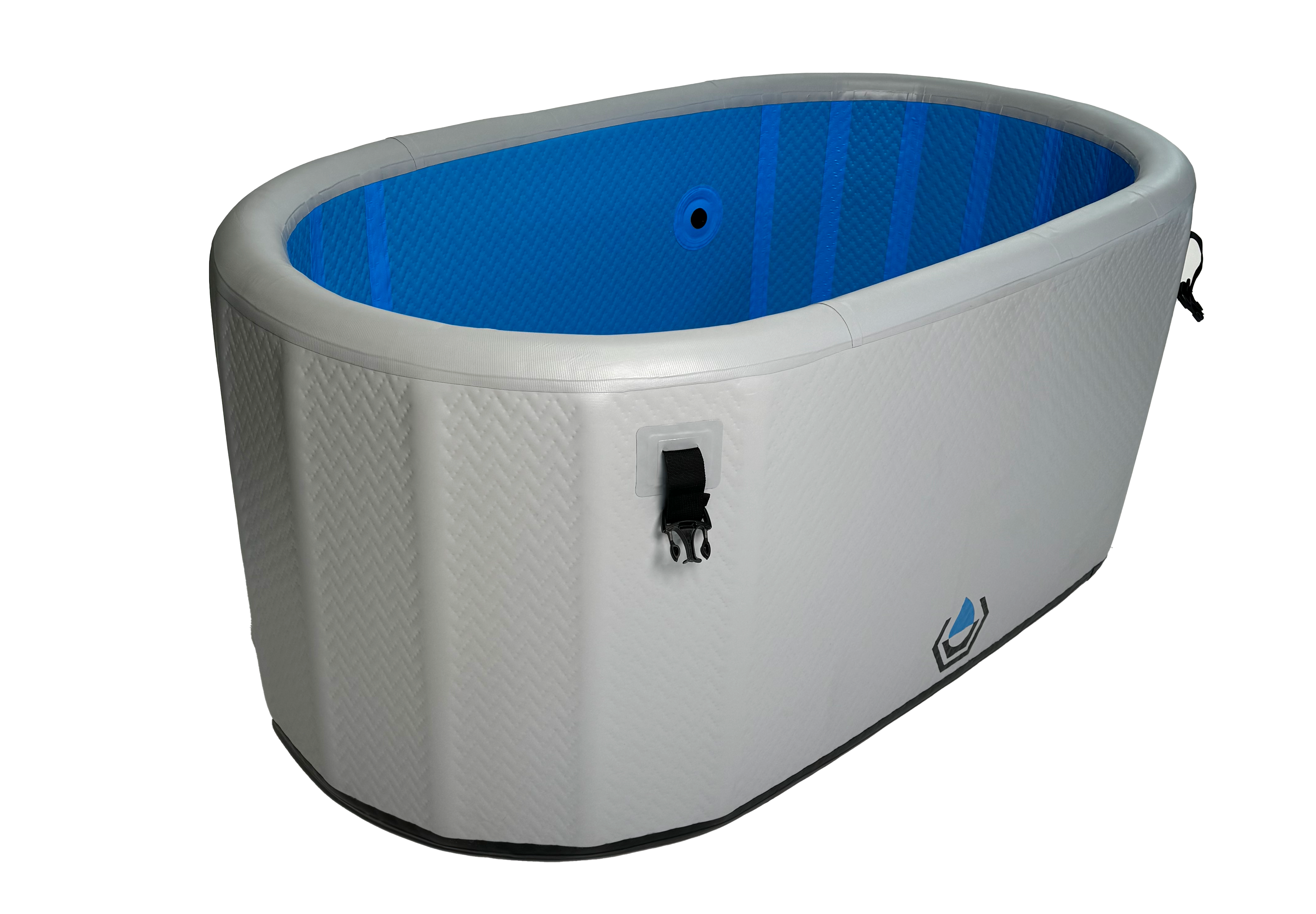 Natural High™ Inflatable Cold Plunge Tub