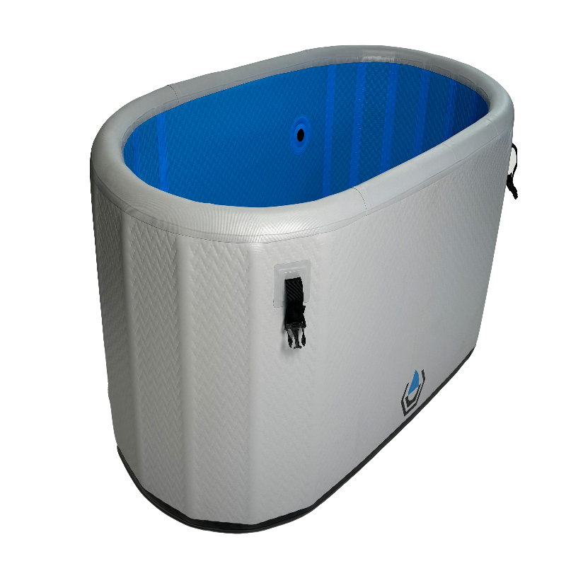 Natural High™ Inflatable Cold Plunge Tub