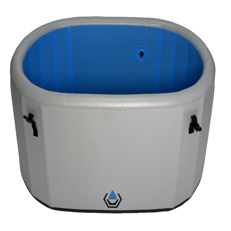 Natural High™ Inflatable Cold Plunge Tub