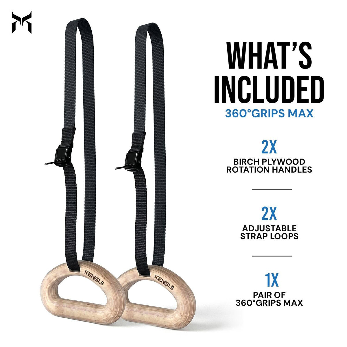 360°GRIPS