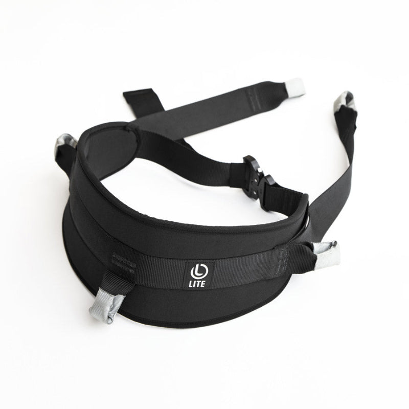 LITE® INERTIA Base Edition Flywheel Training Platform