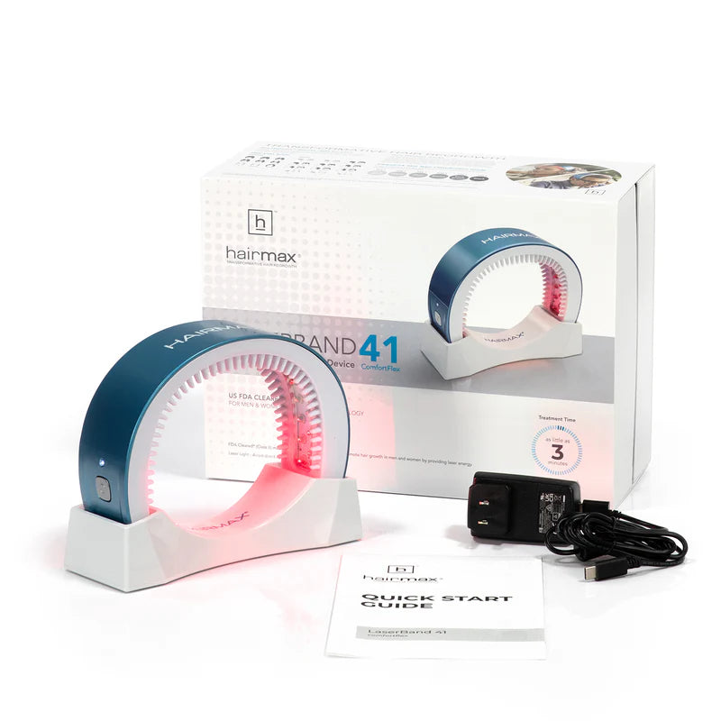 Hairmax - LaserBand 41 ComfortFlex