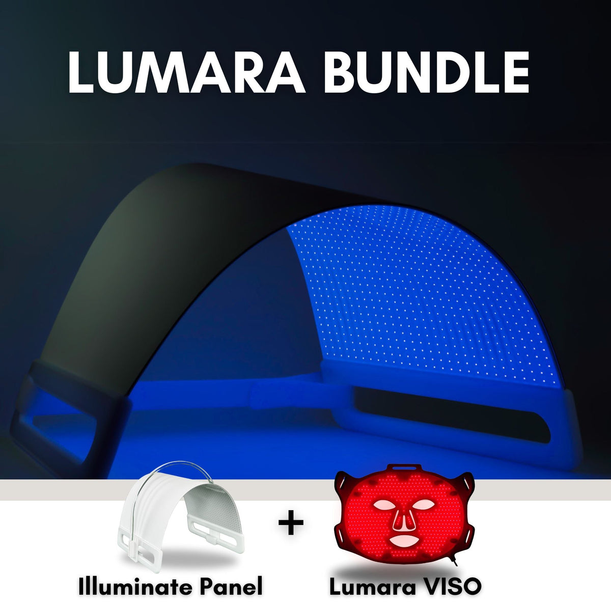 Lumara Illuminate Blue V1