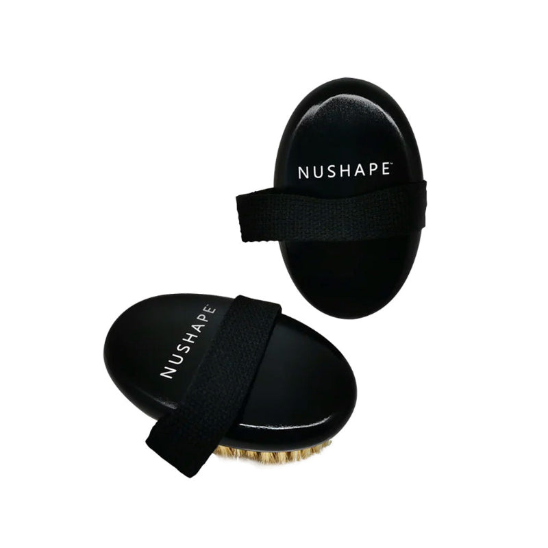 The Therapy Wrap LLC - Nushape Body Brush