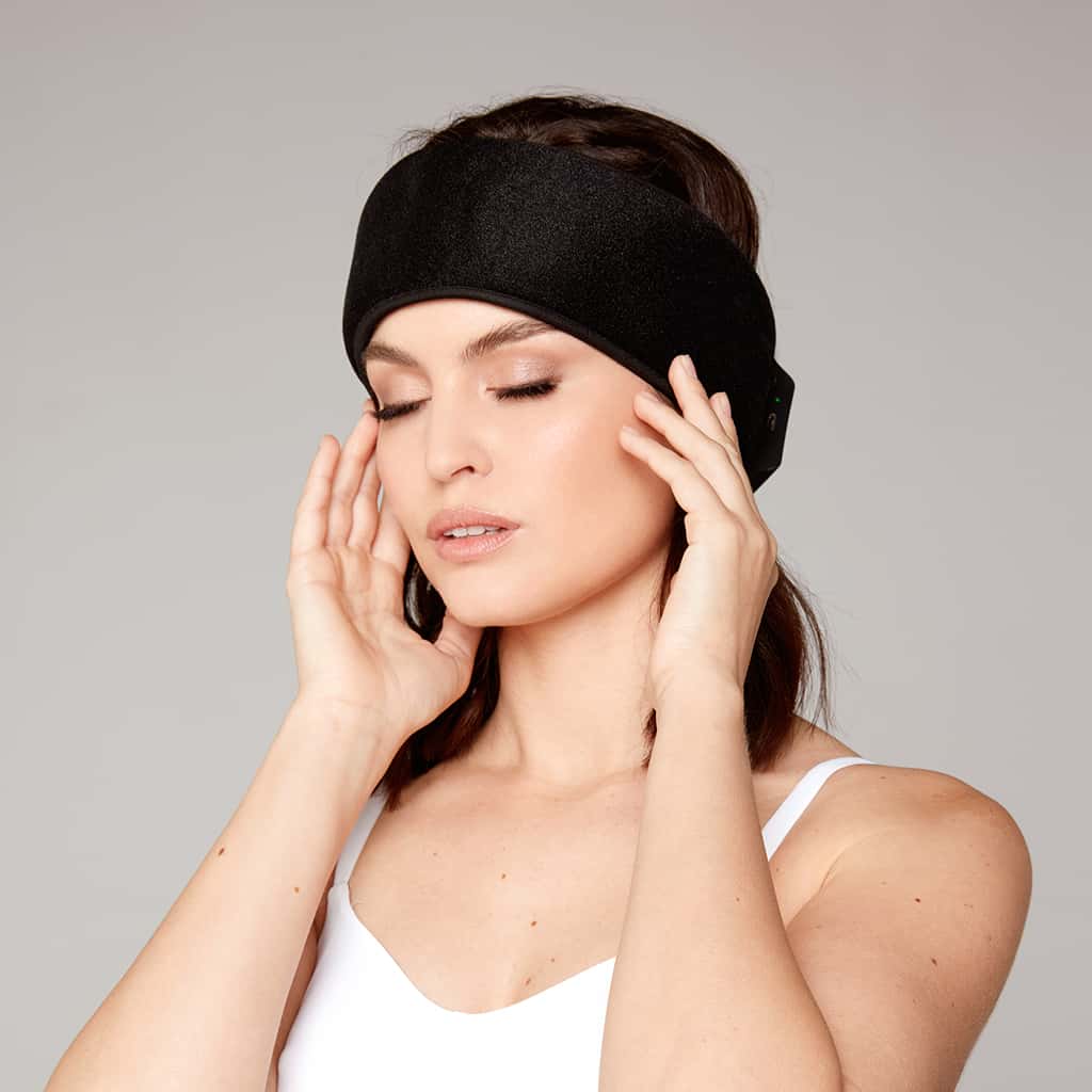 The Therapy Wrap - NeuroPulse PRO