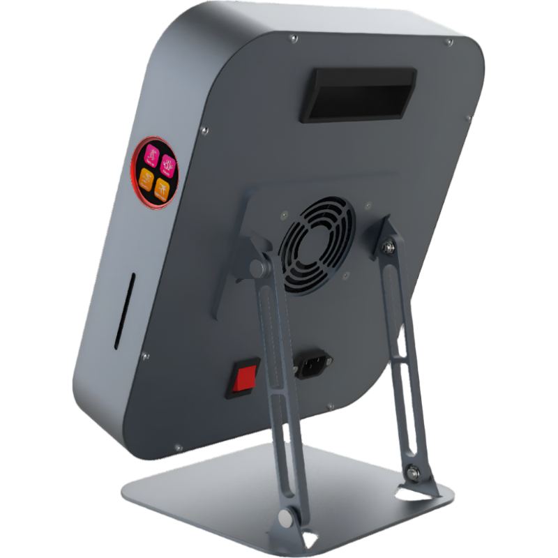 RLT Home - Total Spectrum MINI (7 Wave 72 LEDs)