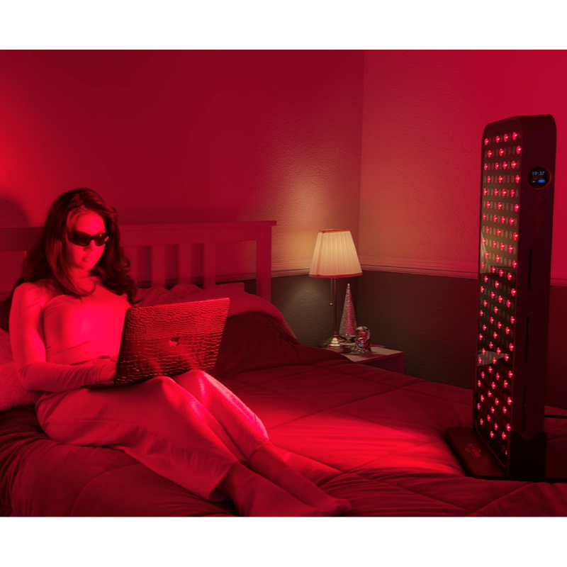 RLT Home - Total Spectrum COMPACT (7 Wave 216 LEDs)