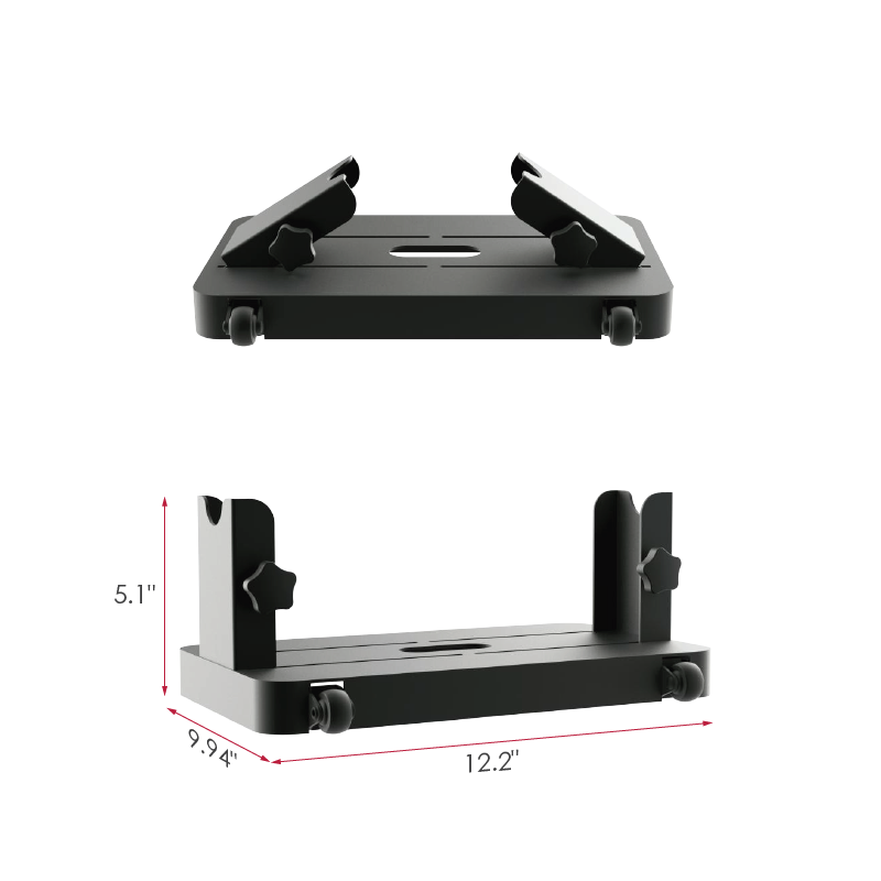 RLT Home - Total Spectrum COMPACT (7 Wave 216 LEDs)