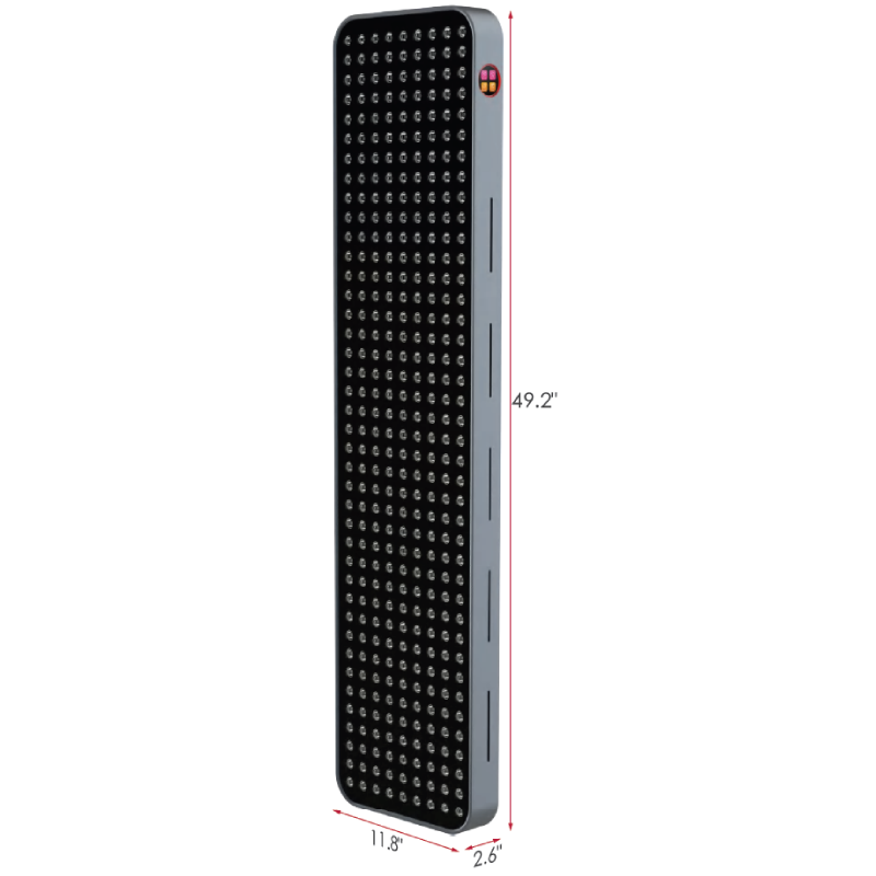 RLT Home - Total Spectrum MAX (7 Wave 360 LEDs)