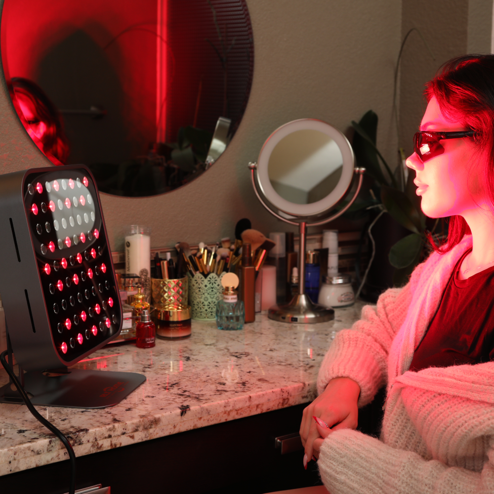 RLT Home - Total Spectrum MINI (7 Wave 72 LEDs)