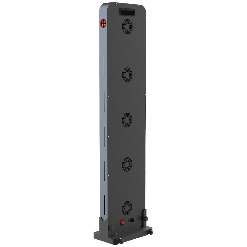 RLT Home - Total Spectrum MAX (7 Wave 360 LEDs)