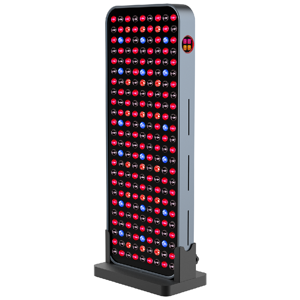 RLT Home - Total Spectrum COMPACT (7 Wave 216 LEDs)