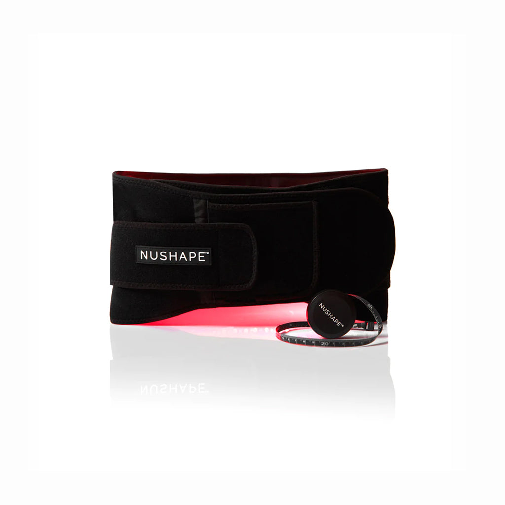 The Therapy Wrap LLC - The Nushape Lipo Wrap
