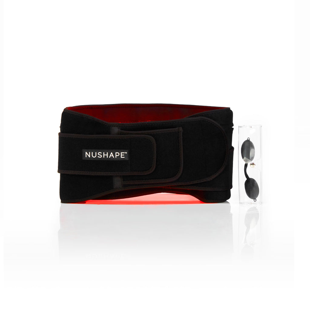 The Therapy Wrap LLC - Nushape - The Therapy Wrap