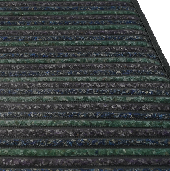 The Therapy Wrap LLC - Nushape Infrared PEMF Recovery Mat