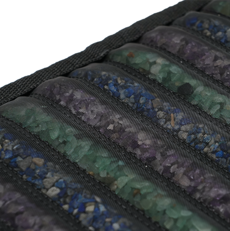 The Therapy Wrap LLC - Nushape Infrared PEMF Recovery Mat