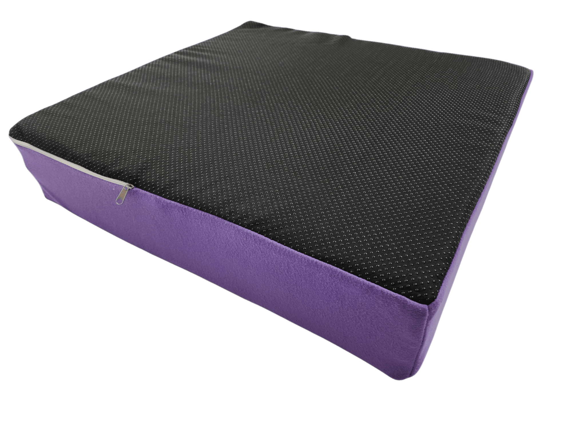Vibroacoustic Solutions - Therapy Meditation Cushion bundle with custom amplifier