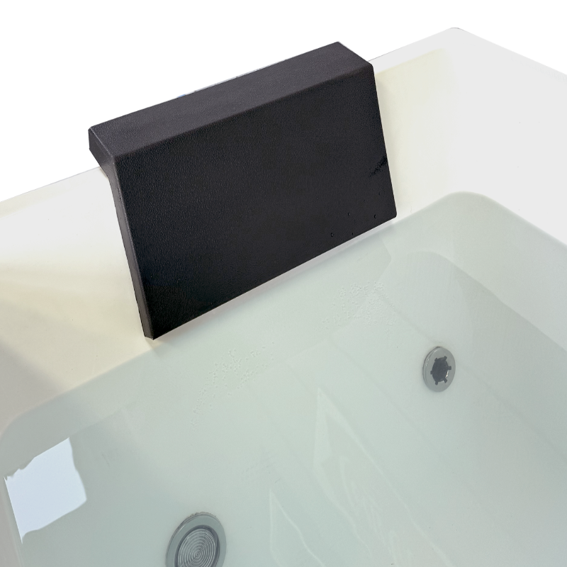 Natural High™ Premier Experience – Acrylic Tub and 1HP Chiller