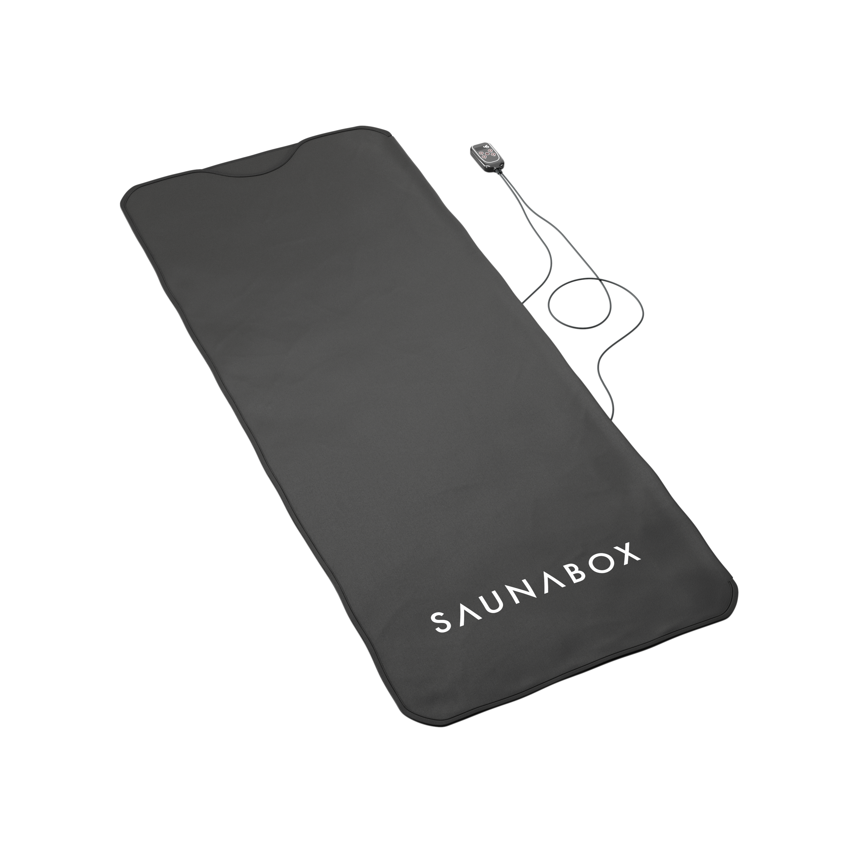 SAUNABOX - Infrared Sauna Blanket