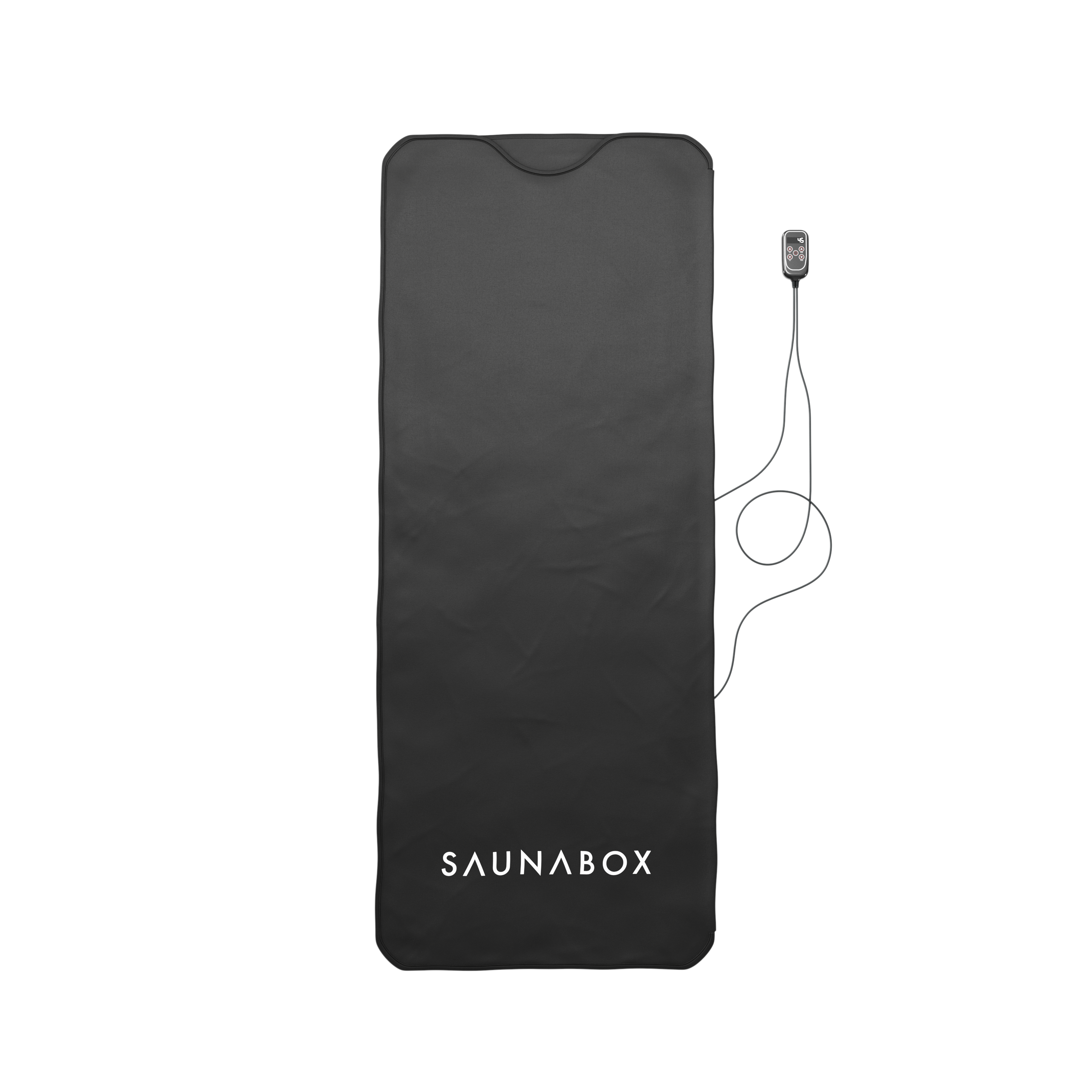 SAUNABOX - Infrared Sauna Blanket