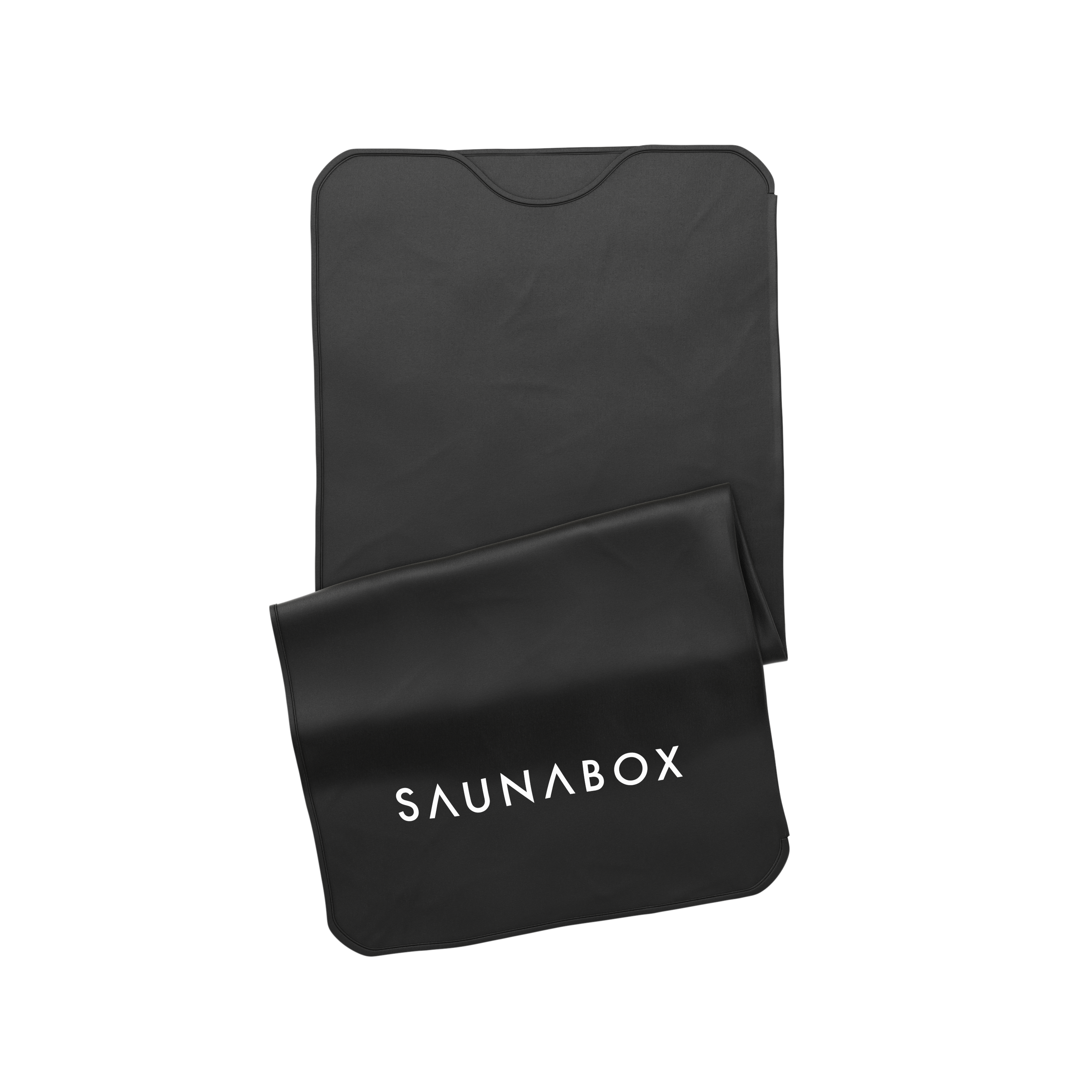 SAUNABOX - Infrared Sauna Blanket