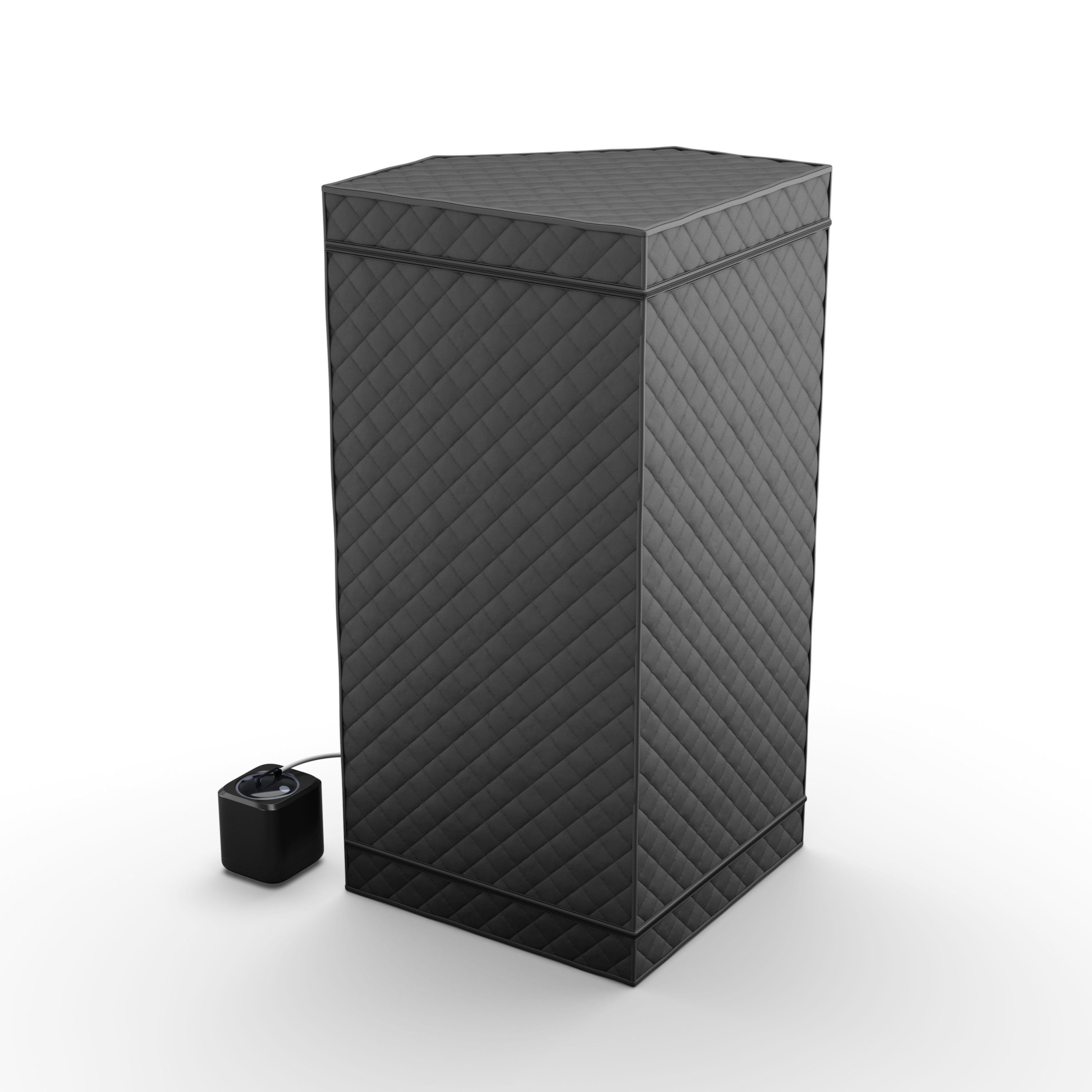 SaunaBox® SmartSteam Kit Pro